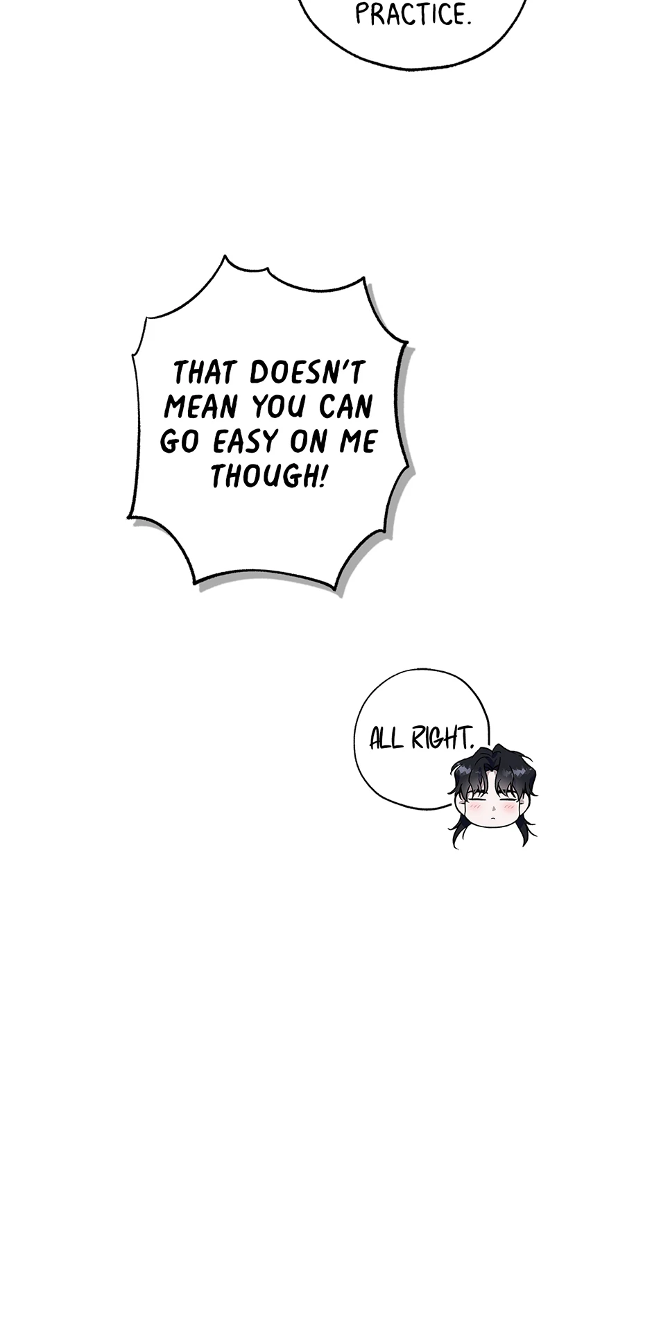 I Think My Friend’s Going to Become the Demon King (Mature) [Official] - 9. To Hell with the Drozen Family manhwa