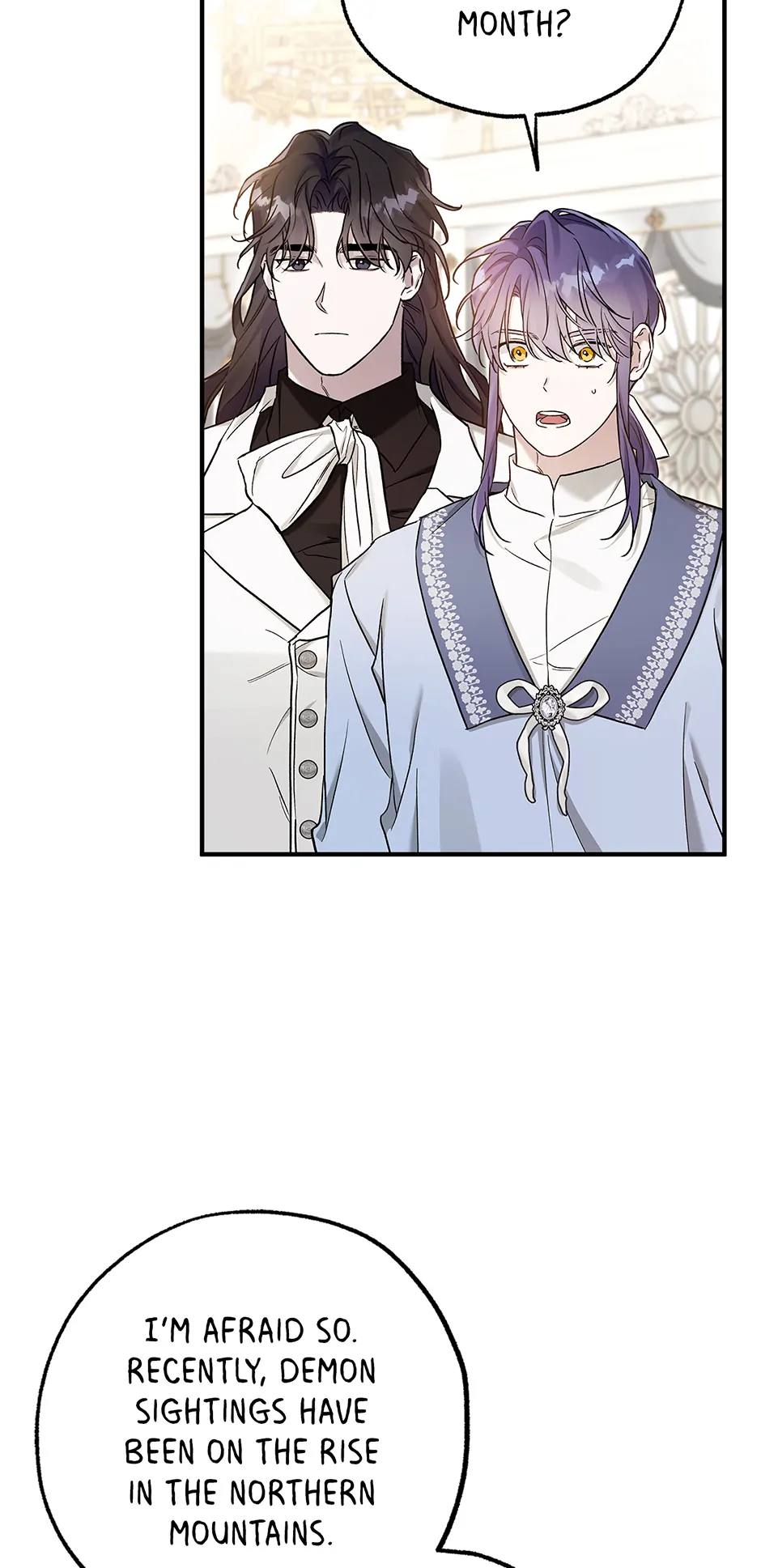 I Think My Friend’s Going to Become the Demon King (Mature) [Official] - 9. To Hell with the Drozen Family manhwa