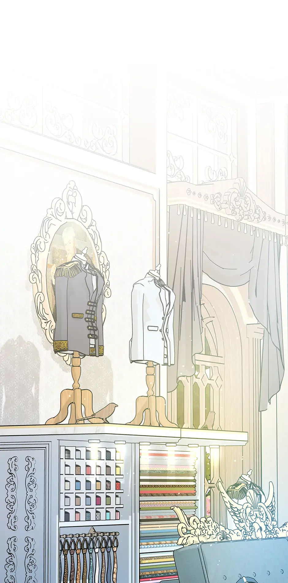 I Think My Friend’s Going to Become the Demon King (Mature) [Official] - 9. To Hell with the Drozen Family manhwa