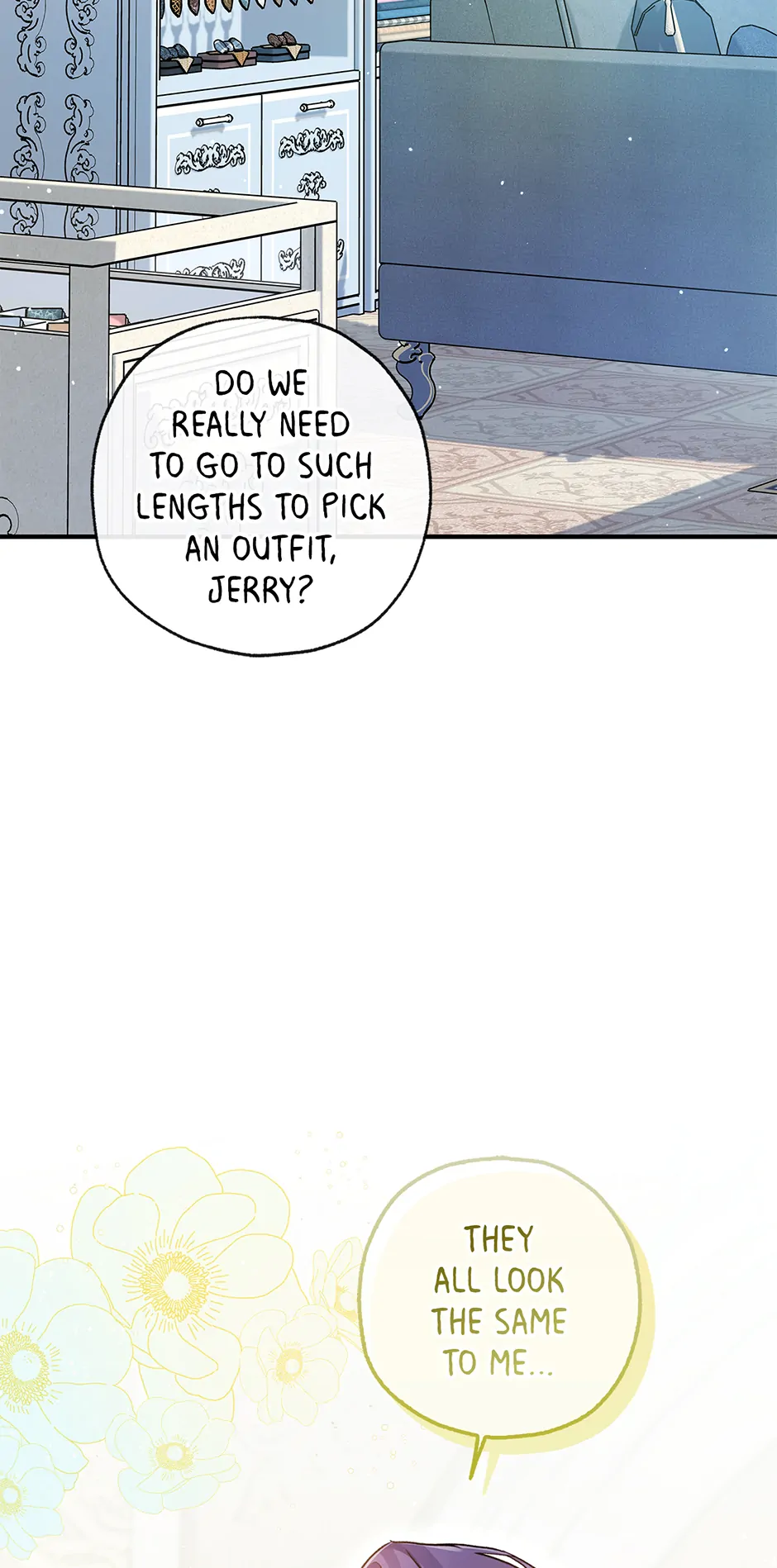 I Think My Friend’s Going to Become the Demon King (Mature) [Official] - 9. To Hell with the Drozen Family manhwa