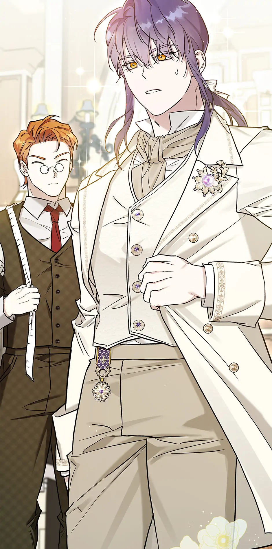 I Think My Friend’s Going to Become the Demon King (Mature) [Official] - 9. To Hell with the Drozen Family manhwa