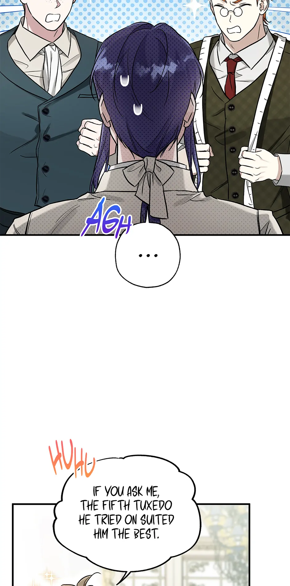 I Think My Friend’s Going to Become the Demon King (Mature) [Official] - 9. To Hell with the Drozen Family manhwa