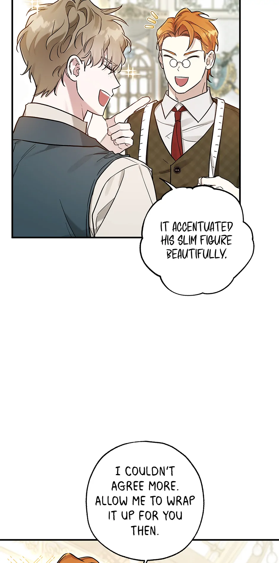 I Think My Friend’s Going to Become the Demon King (Mature) [Official] - 9. To Hell with the Drozen Family manhwa