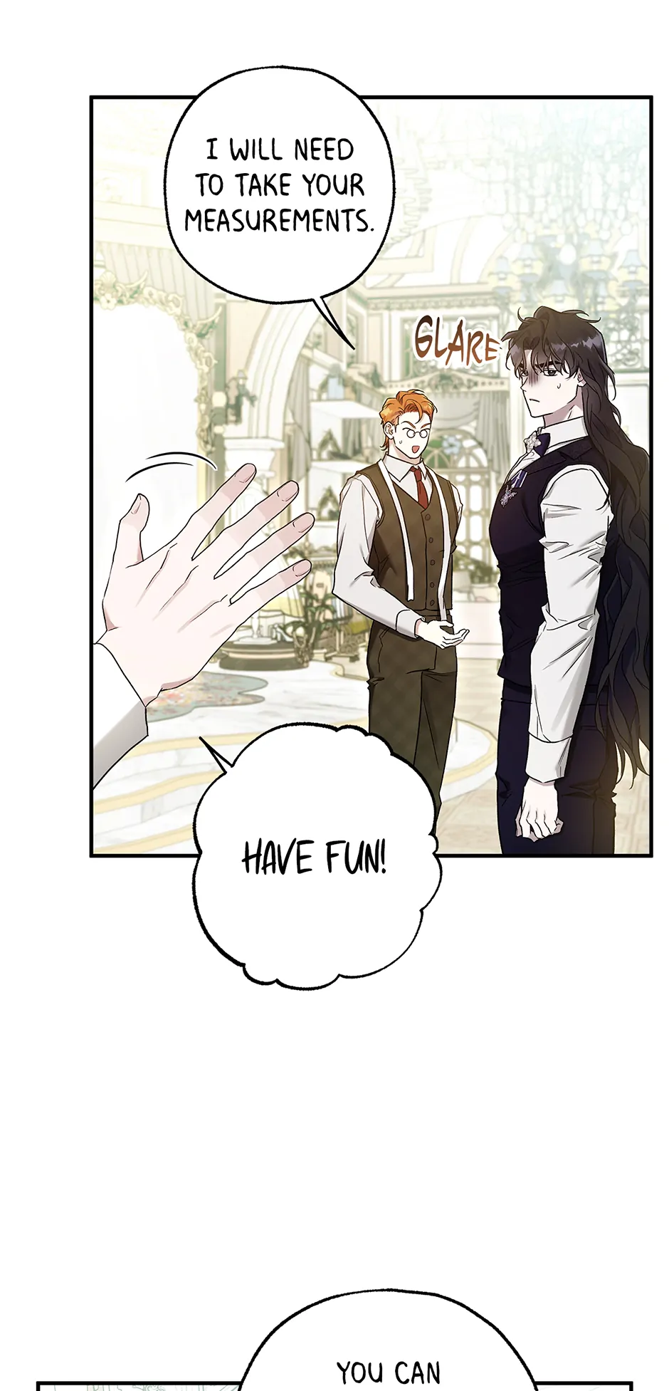 I Think My Friend’s Going to Become the Demon King (Mature) [Official] - 9. To Hell with the Drozen Family manhwa