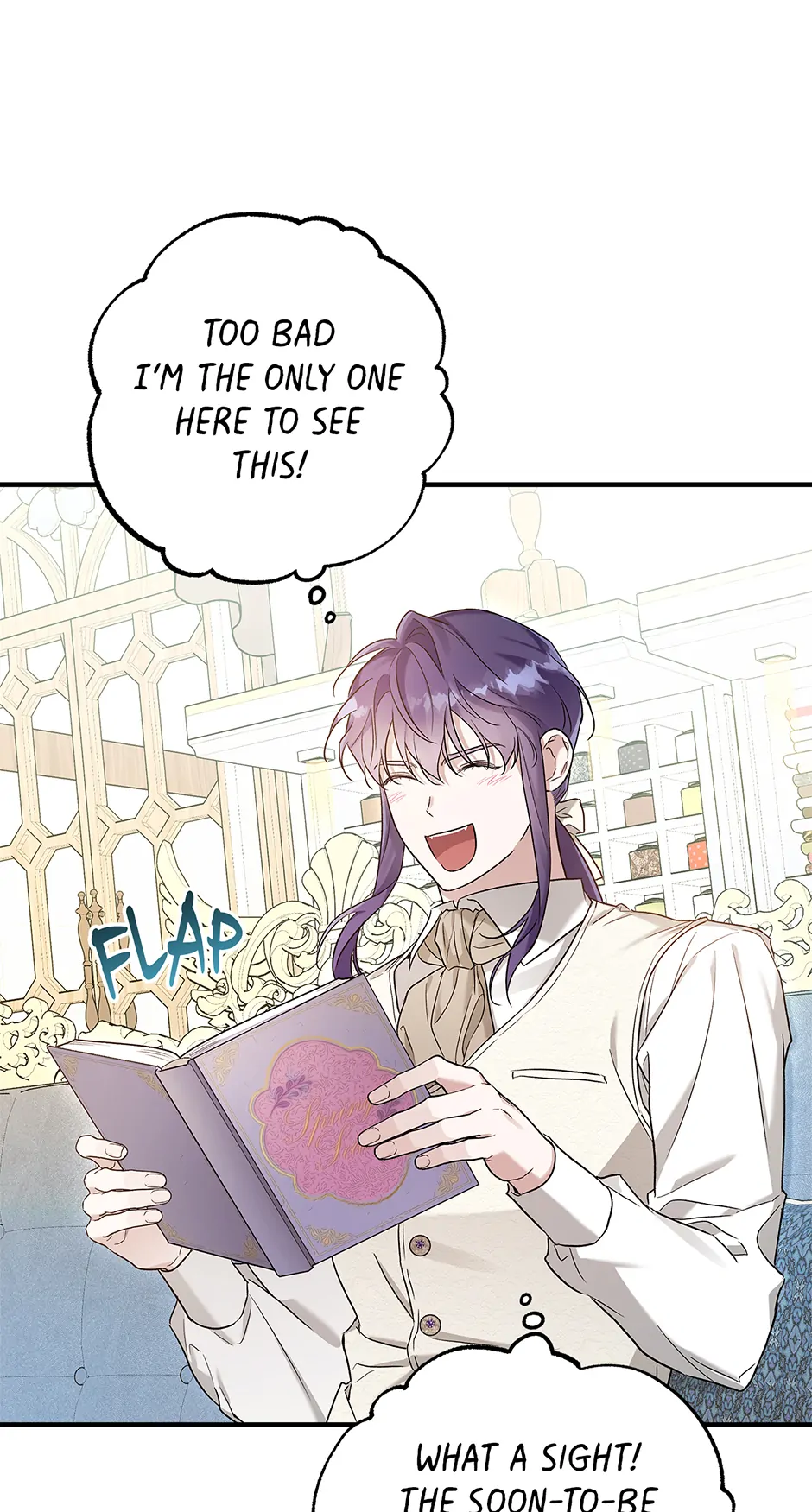 I Think My Friend’s Going to Become the Demon King (Mature) [Official] - 9. To Hell with the Drozen Family manhwa