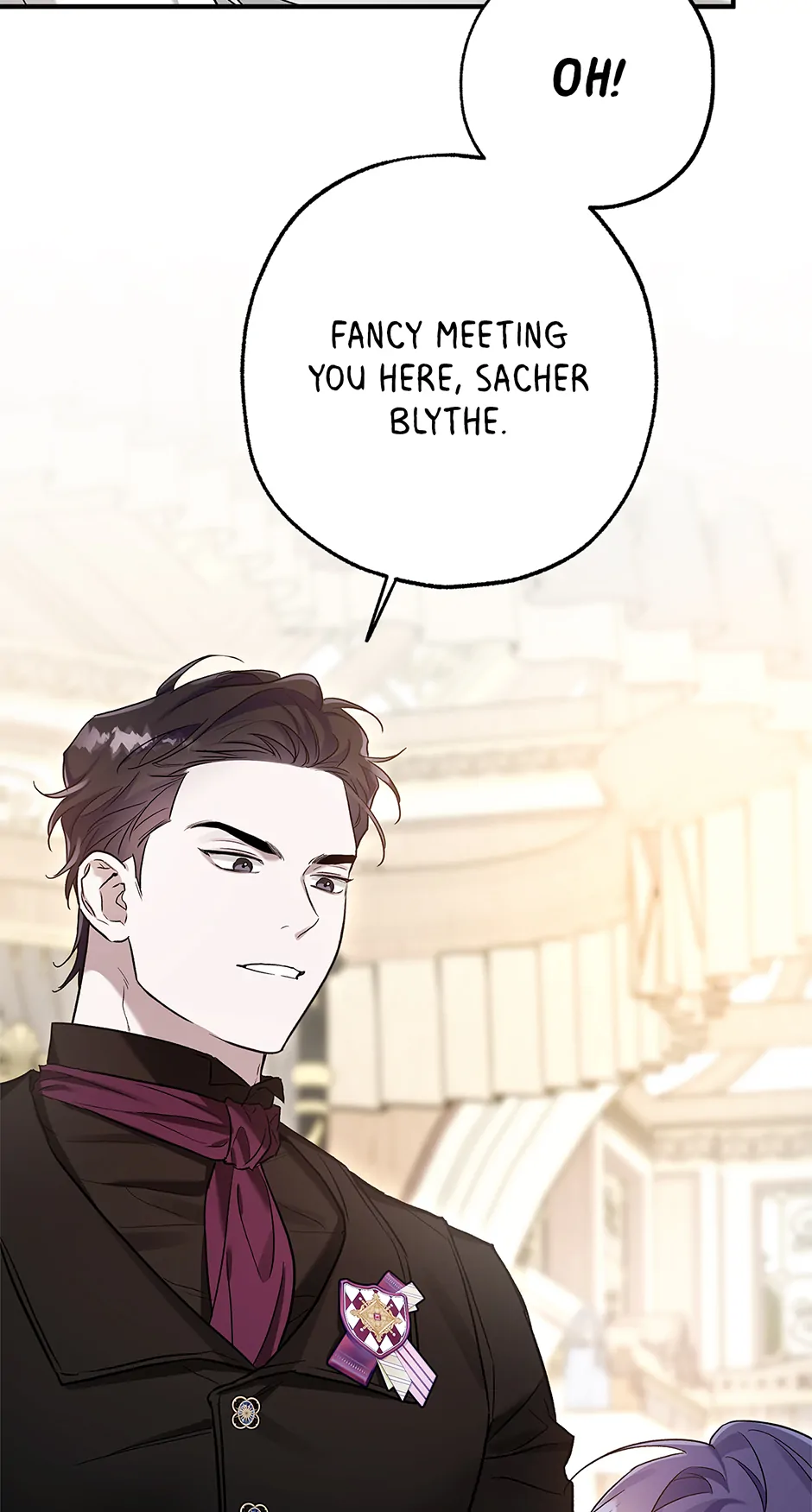 I Think My Friend’s Going to Become the Demon King (Mature) [Official] - 9. To Hell with the Drozen Family manhwa