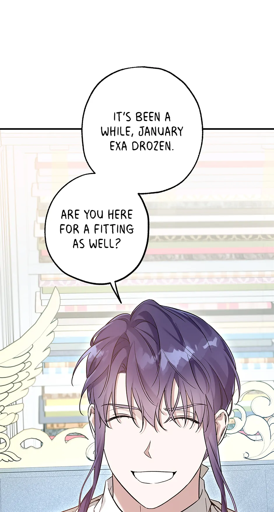 I Think My Friend’s Going to Become the Demon King (Mature) [Official] - 9. To Hell with the Drozen Family manhwa