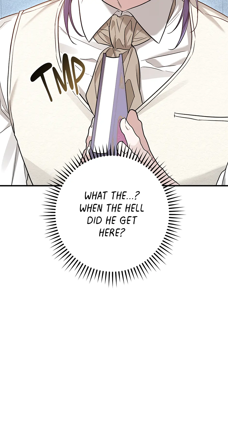 I Think My Friend’s Going to Become the Demon King (Mature) [Official] - 9. To Hell with the Drozen Family manhwa
