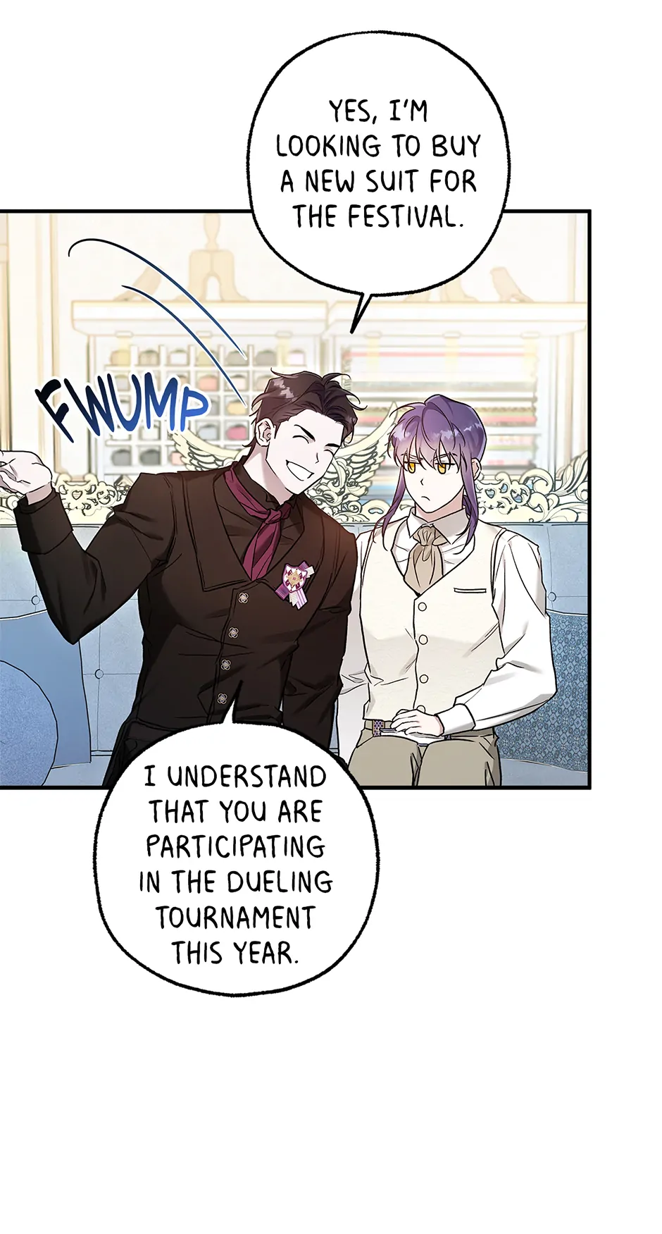 I Think My Friend’s Going to Become the Demon King (Mature) [Official] - 9. To Hell with the Drozen Family manhwa