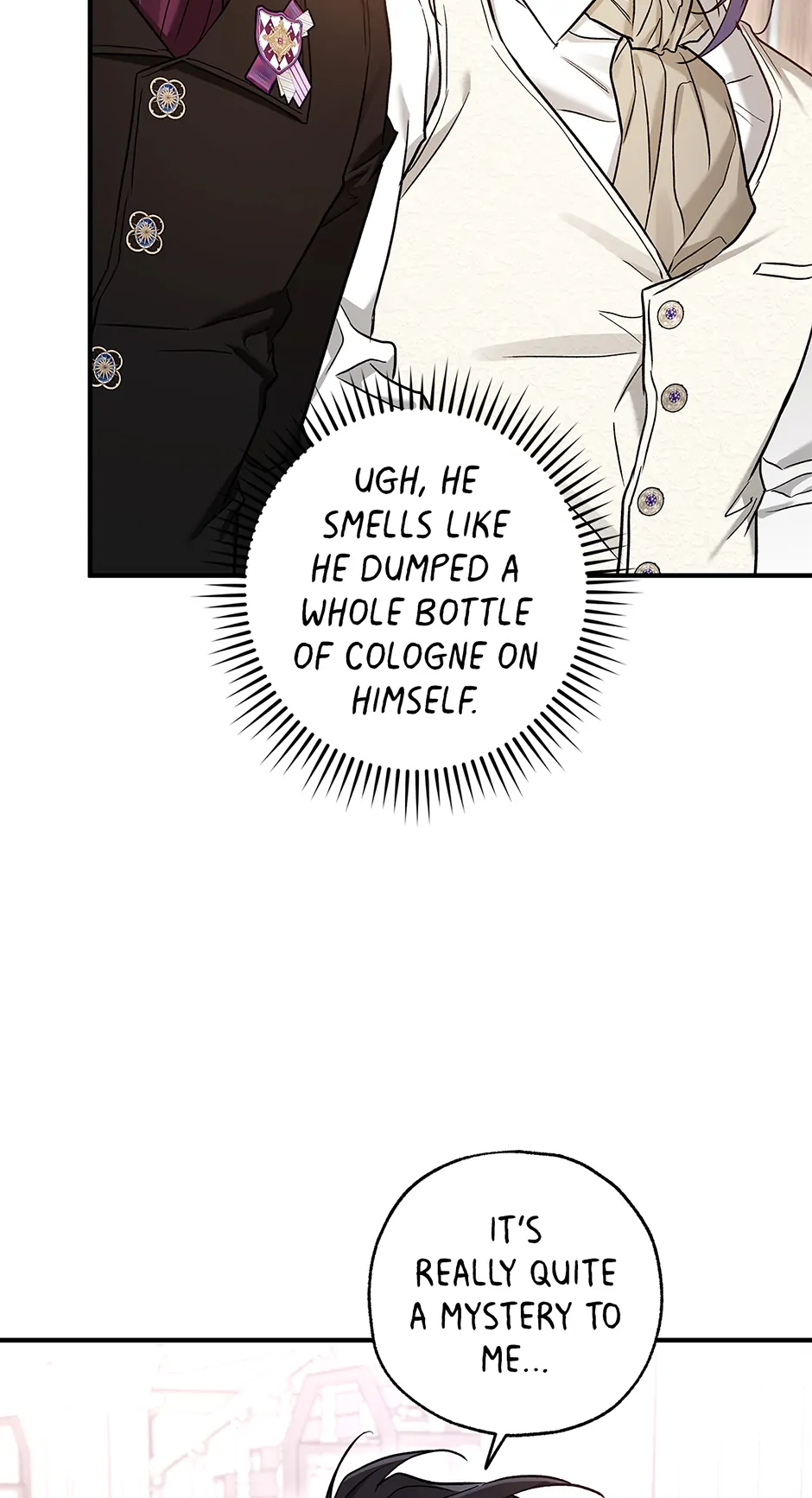 I Think My Friend’s Going to Become the Demon King (Mature) [Official] - 9. To Hell with the Drozen Family manhwa
