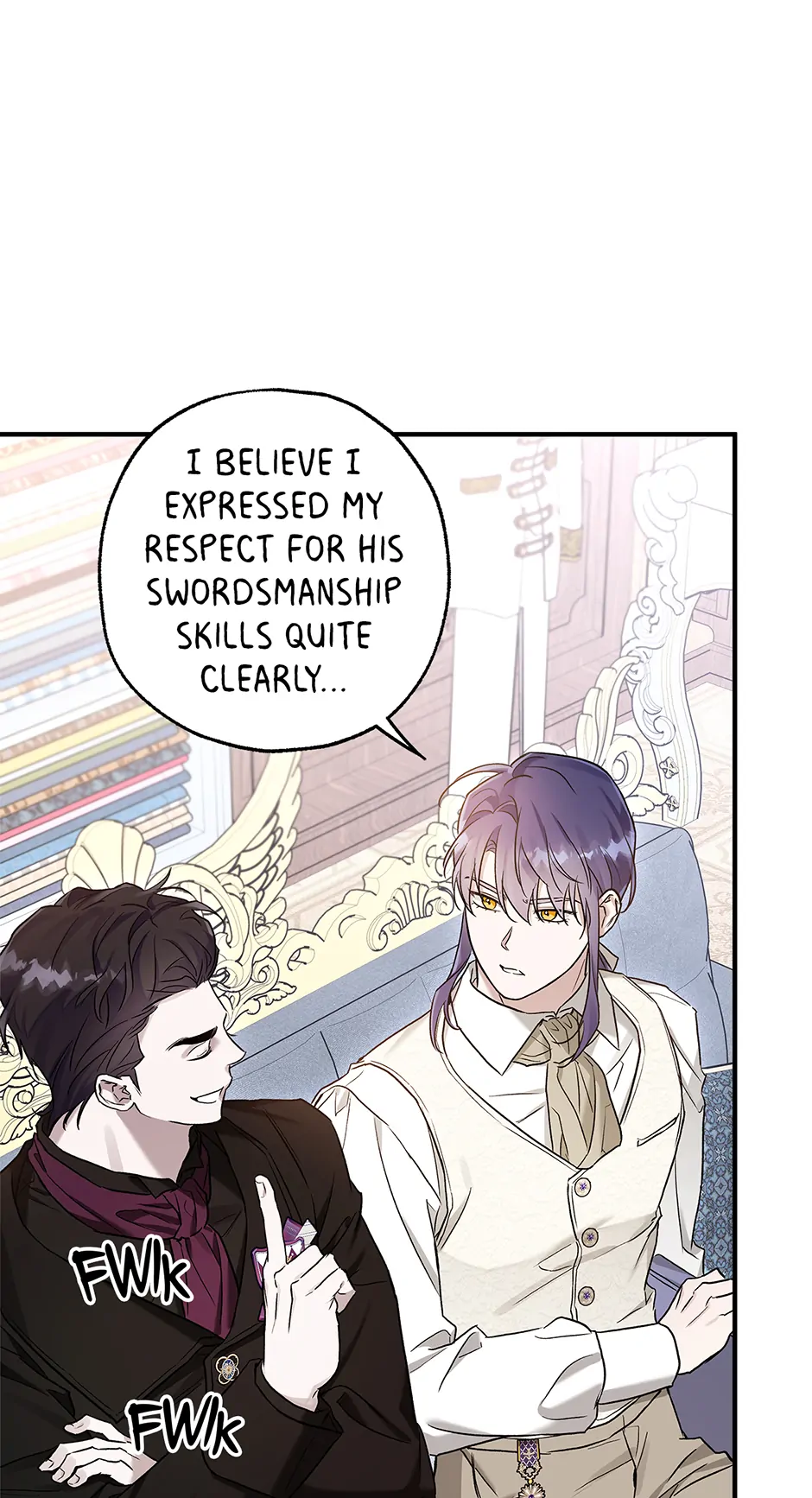 I Think My Friend’s Going to Become the Demon King (Mature) [Official] - 9. To Hell with the Drozen Family manhwa
