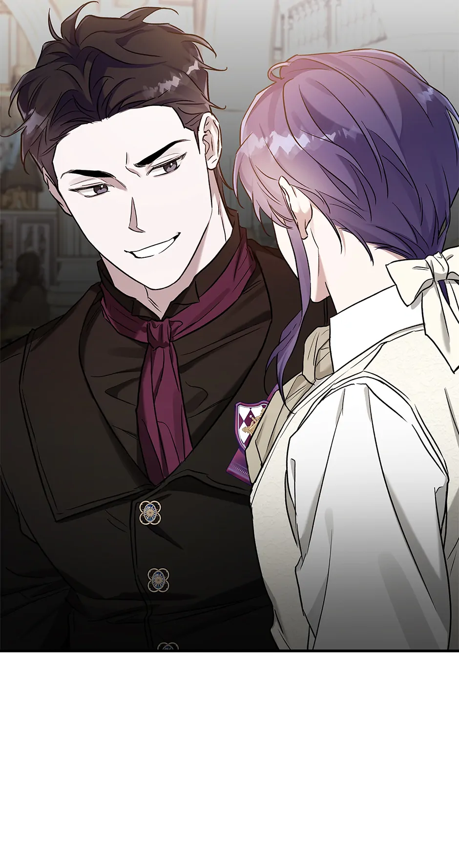 I Think My Friend’s Going to Become the Demon King (Mature) [Official] - 9. To Hell with the Drozen Family manhwa