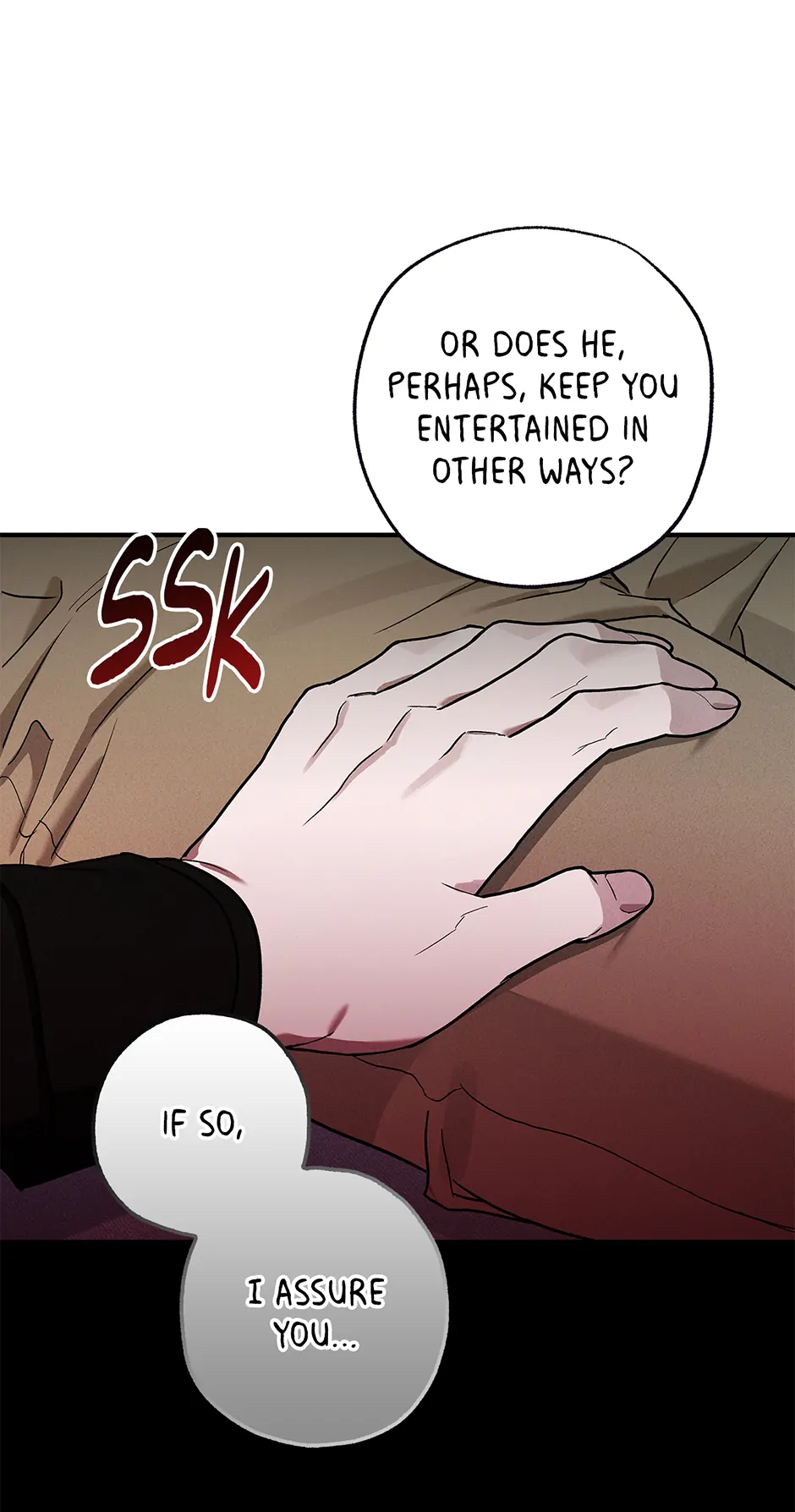 I Think My Friend’s Going to Become the Demon King (Mature) [Official] - 9. To Hell with the Drozen Family manhwa