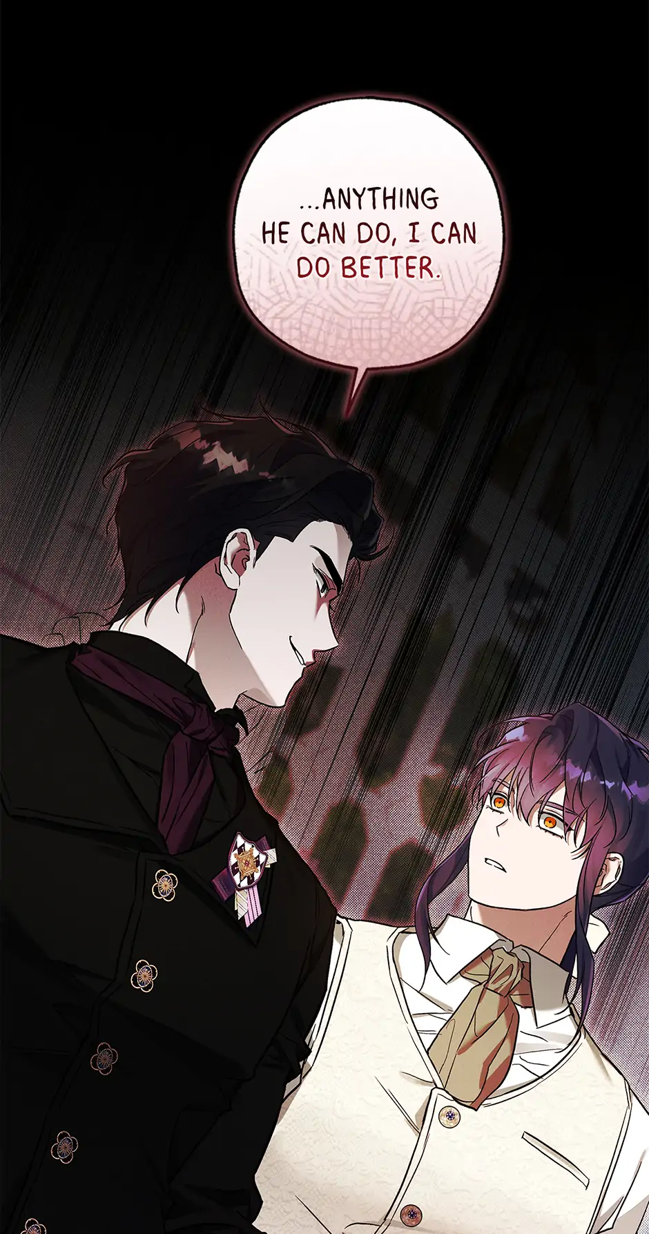 I Think My Friend’s Going to Become the Demon King (Mature) [Official] - 9. To Hell with the Drozen Family manhwa