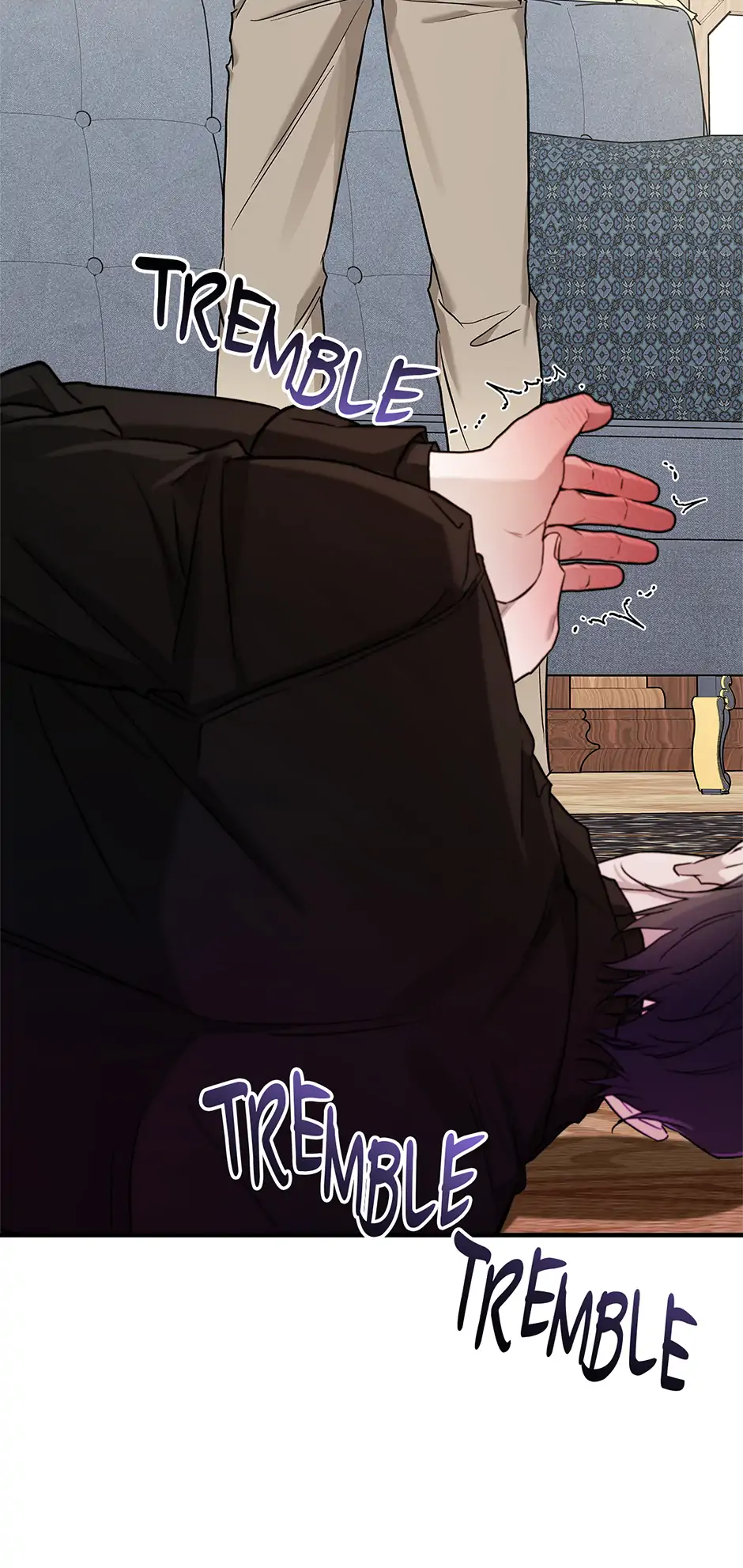 I Think My Friend’s Going to Become the Demon King (Mature) [Official] - 9. To Hell with the Drozen Family manhwa