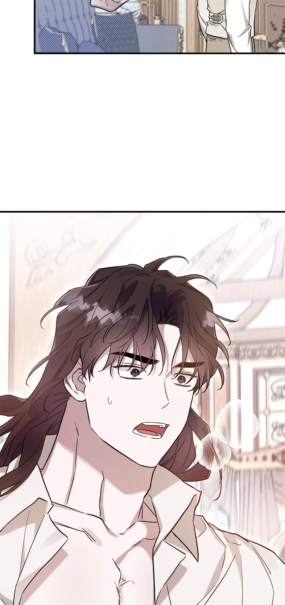 I Think My Friend’s Going to Become the Demon King (Mature) [Official] - 9. To Hell with the Drozen Family manhwa