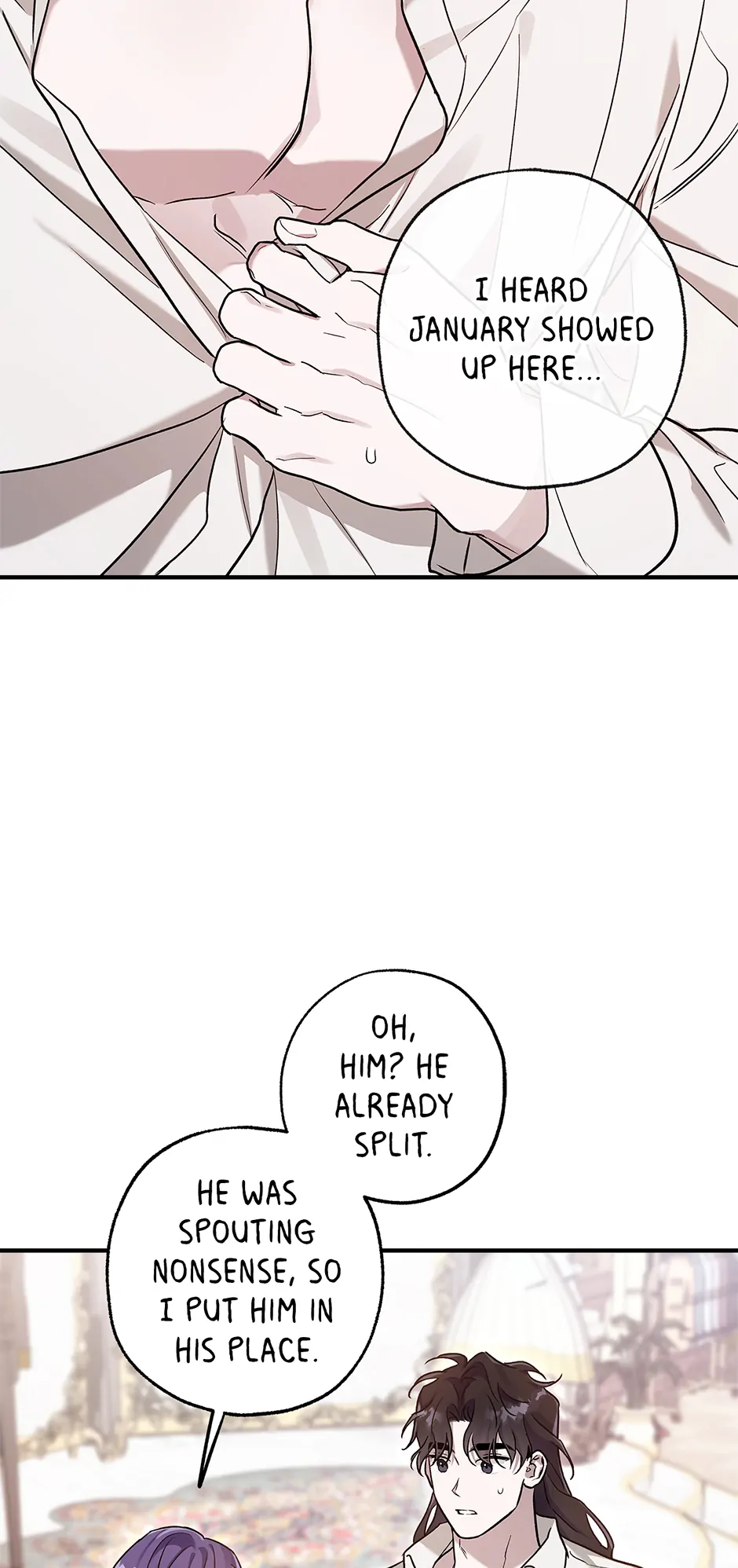 I Think My Friend’s Going to Become the Demon King (Mature) [Official] - 9. To Hell with the Drozen Family manhwa