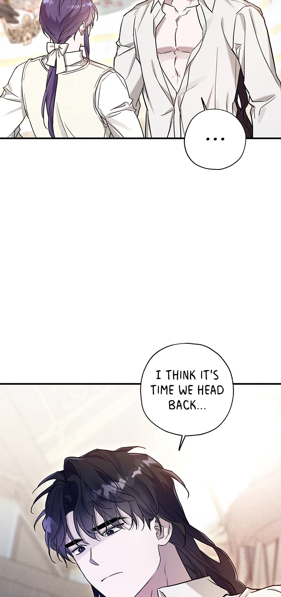 I Think My Friend’s Going to Become the Demon King (Mature) [Official] - 9. To Hell with the Drozen Family manhwa