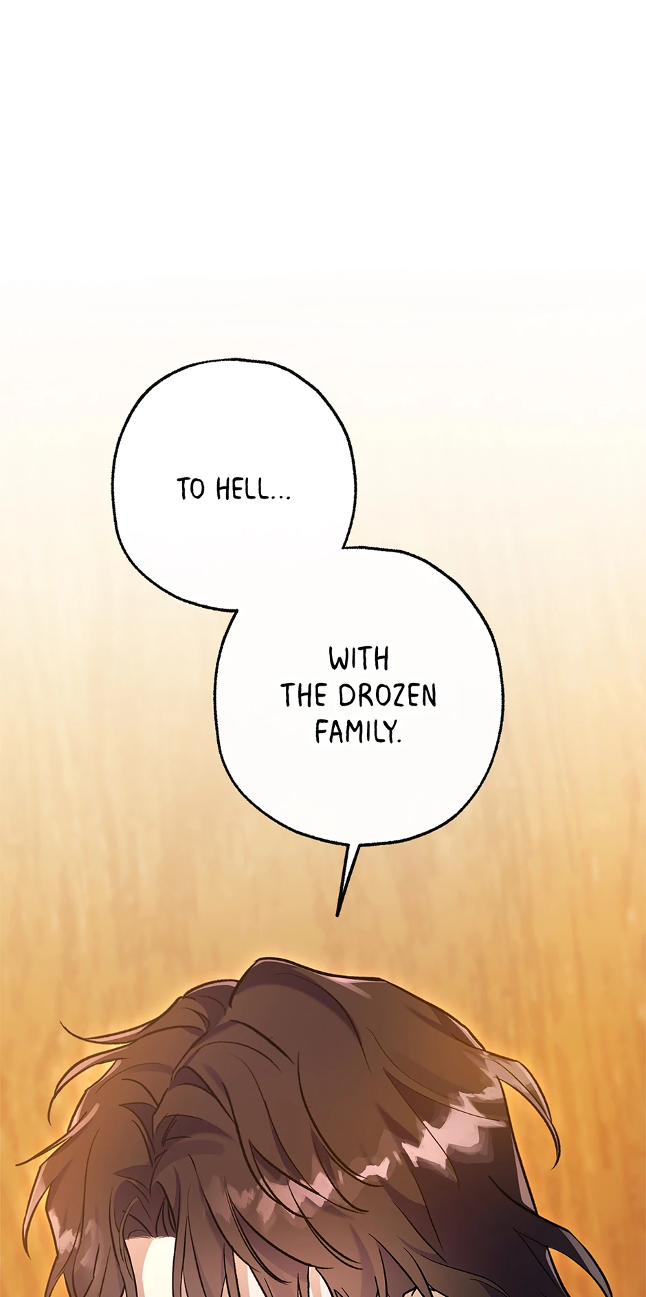 I Think My Friend’s Going to Become the Demon King (Mature) [Official] - 9. To Hell with the Drozen Family manhwa