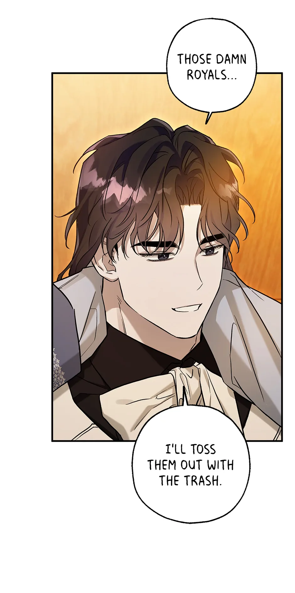 I Think My Friend’s Going to Become the Demon King (Mature) [Official] - 9. To Hell with the Drozen Family manhwa