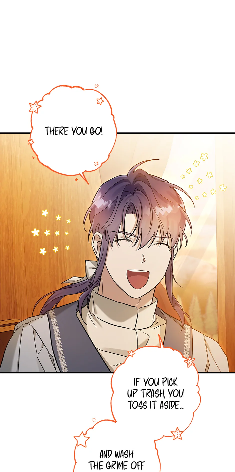 I Think My Friend’s Going to Become the Demon King (Mature) [Official] - 9. To Hell with the Drozen Family manhwa