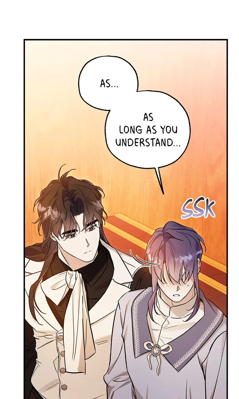 I Think My Friend’s Going to Become the Demon King (Mature) [Official] - 9. To Hell with the Drozen Family manhwa