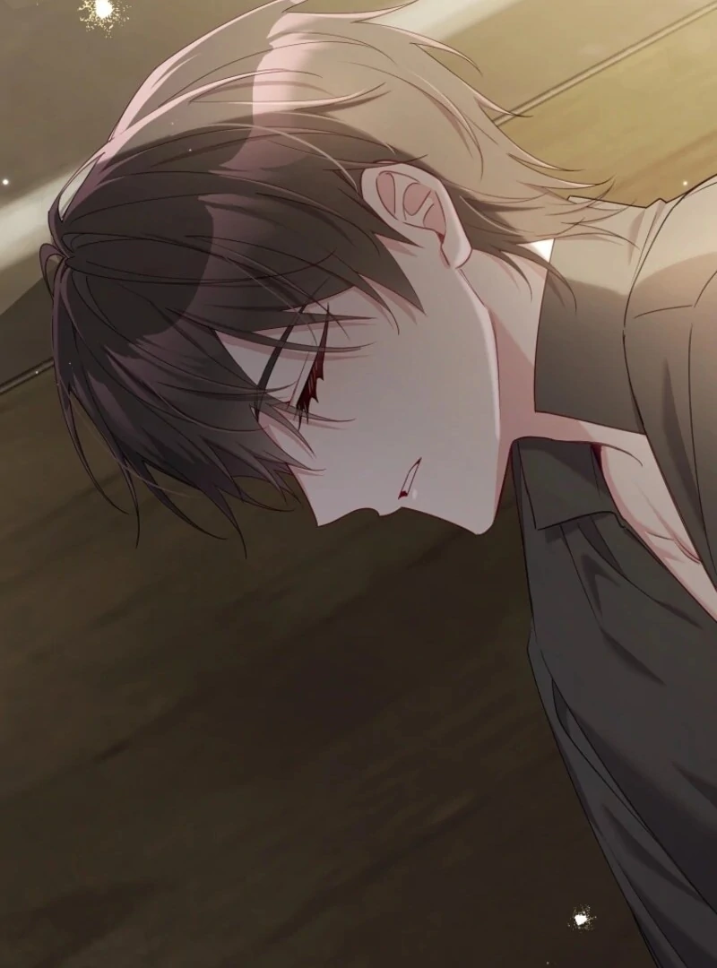 I Saved You, but I’m Not Responsible [Lua Comic] - Chapter 52 manhwa