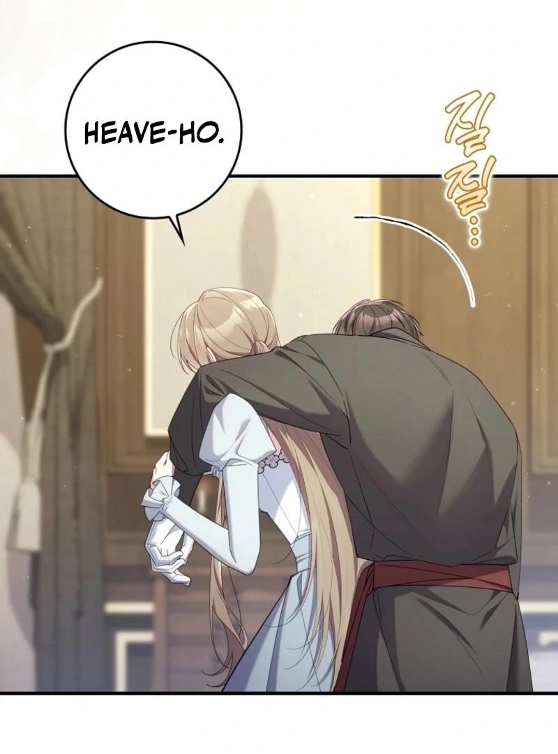 I Saved You, but I’m Not Responsible [Lua Comic] - Chapter 52 manhwa