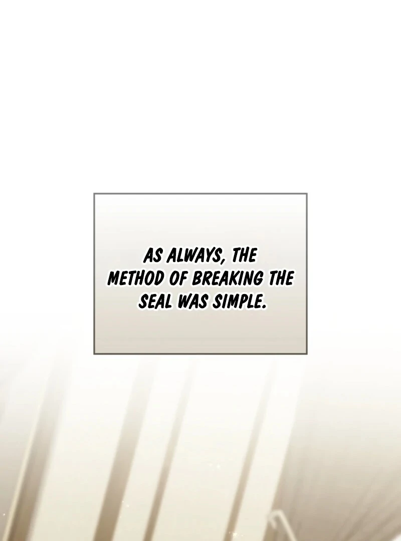 I Saved You, but I’m Not Responsible [Lua Comic] - Chapter 52 manhwa