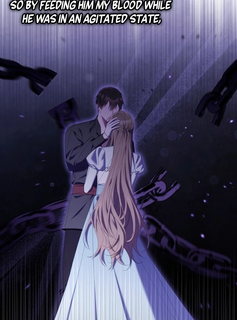I Saved You, but I’m Not Responsible [Lua Comic] - Chapter 52 manhwa