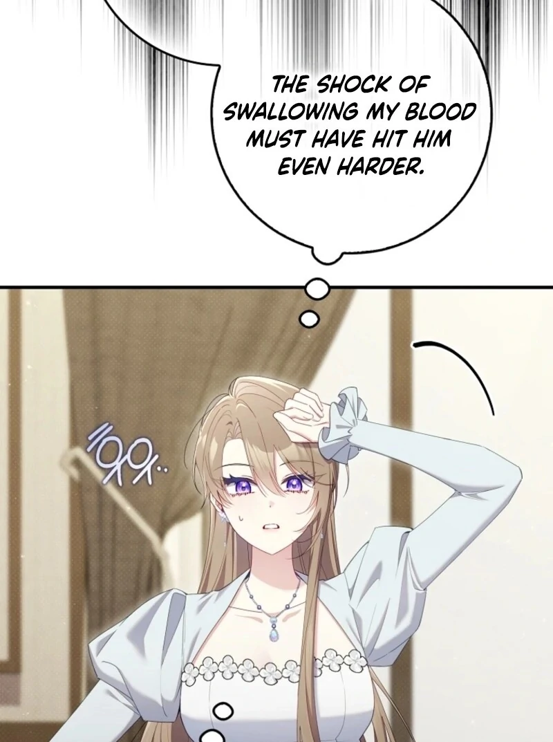 I Saved You, but I’m Not Responsible [Lua Comic] - Chapter 52 manhwa