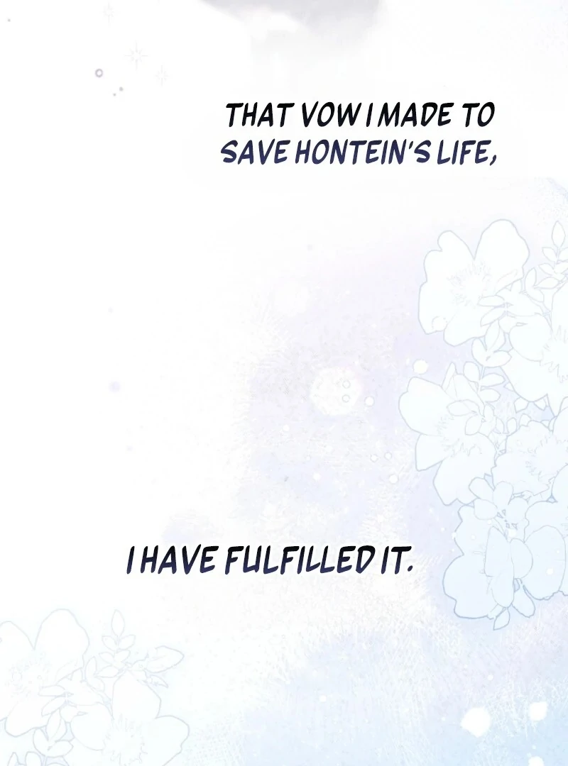 I Saved You, but I’m Not Responsible [Lua Comic] - Chapter 52 manhwa