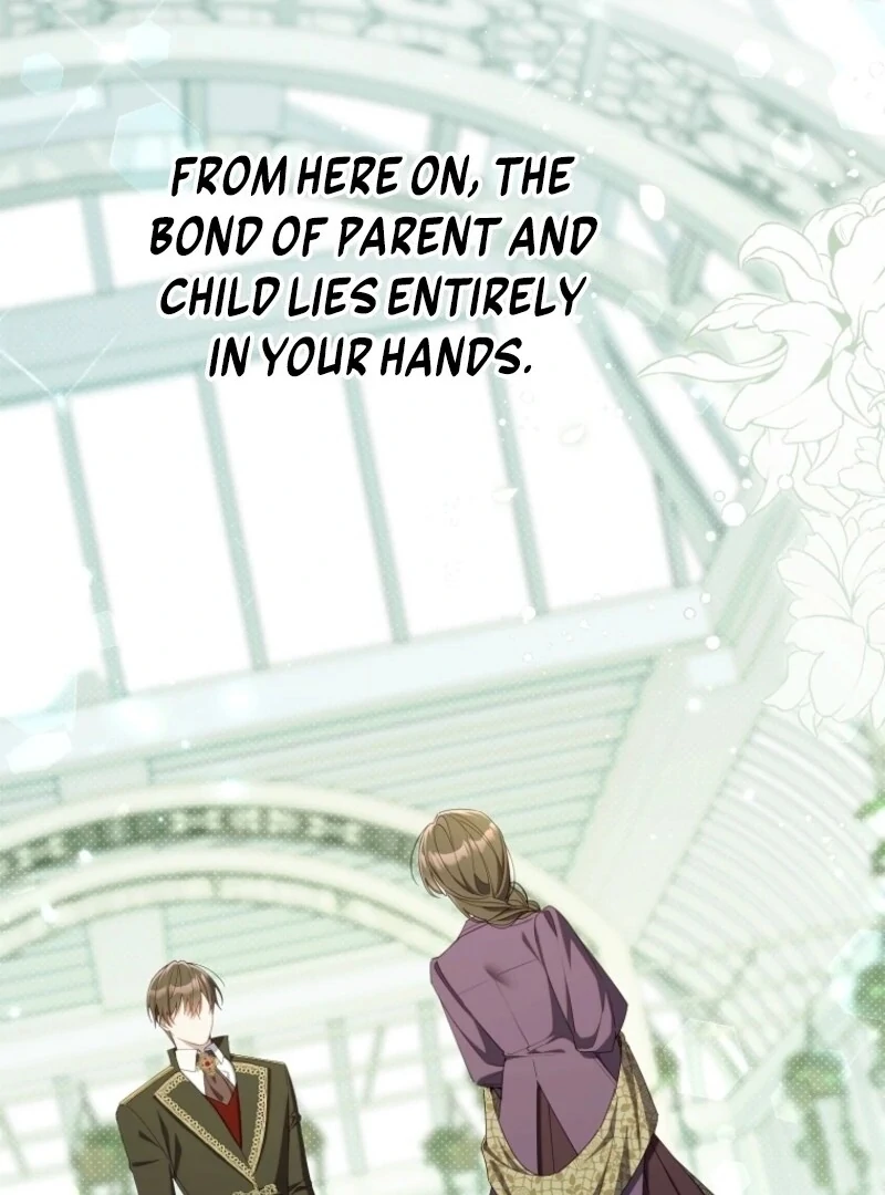 I Saved You, but I’m Not Responsible [Lua Comic] - Chapter 52 manhwa