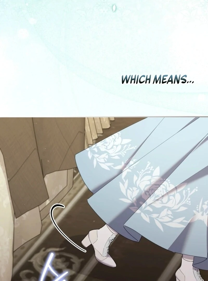I Saved You, but I’m Not Responsible [Lua Comic] - Chapter 52 manhwa