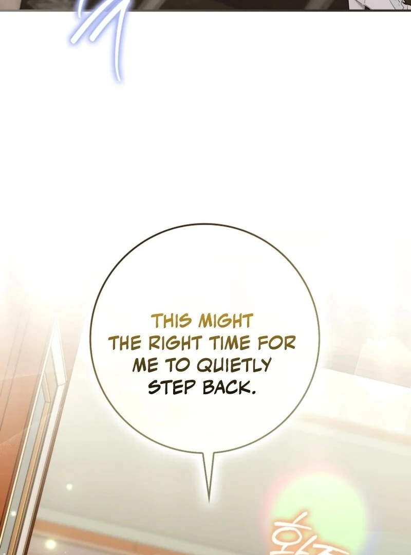 I Saved You, but I’m Not Responsible [Lua Comic] - Chapter 52 manhwa