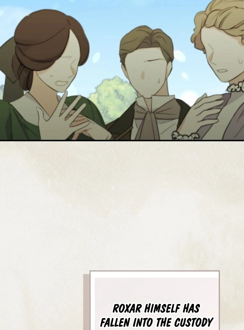 I Saved You, but I’m Not Responsible [Lua Comic] - Chapter 52 manhwa