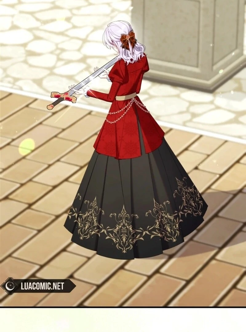 I Saved You, but I’m Not Responsible [Lua Comic] - Chapter 52 manhwa