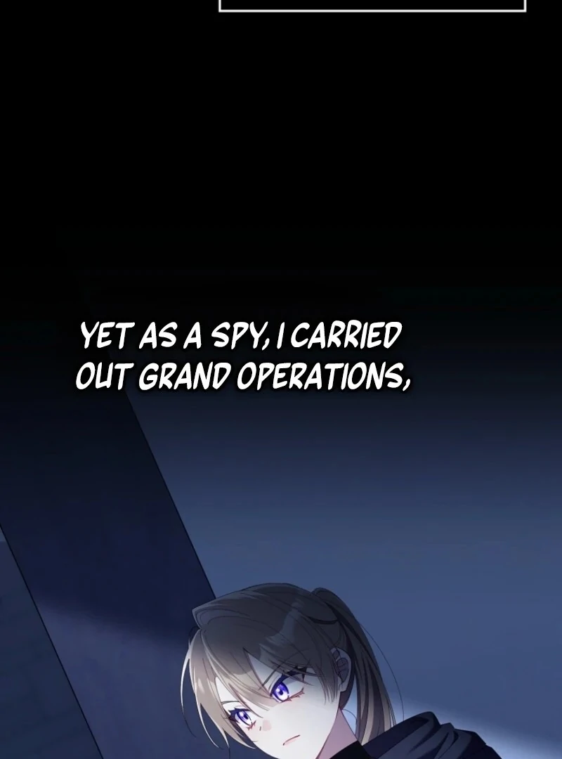 I Saved You, but I’m Not Responsible [Lua Comic] - Chapter 52 manhwa