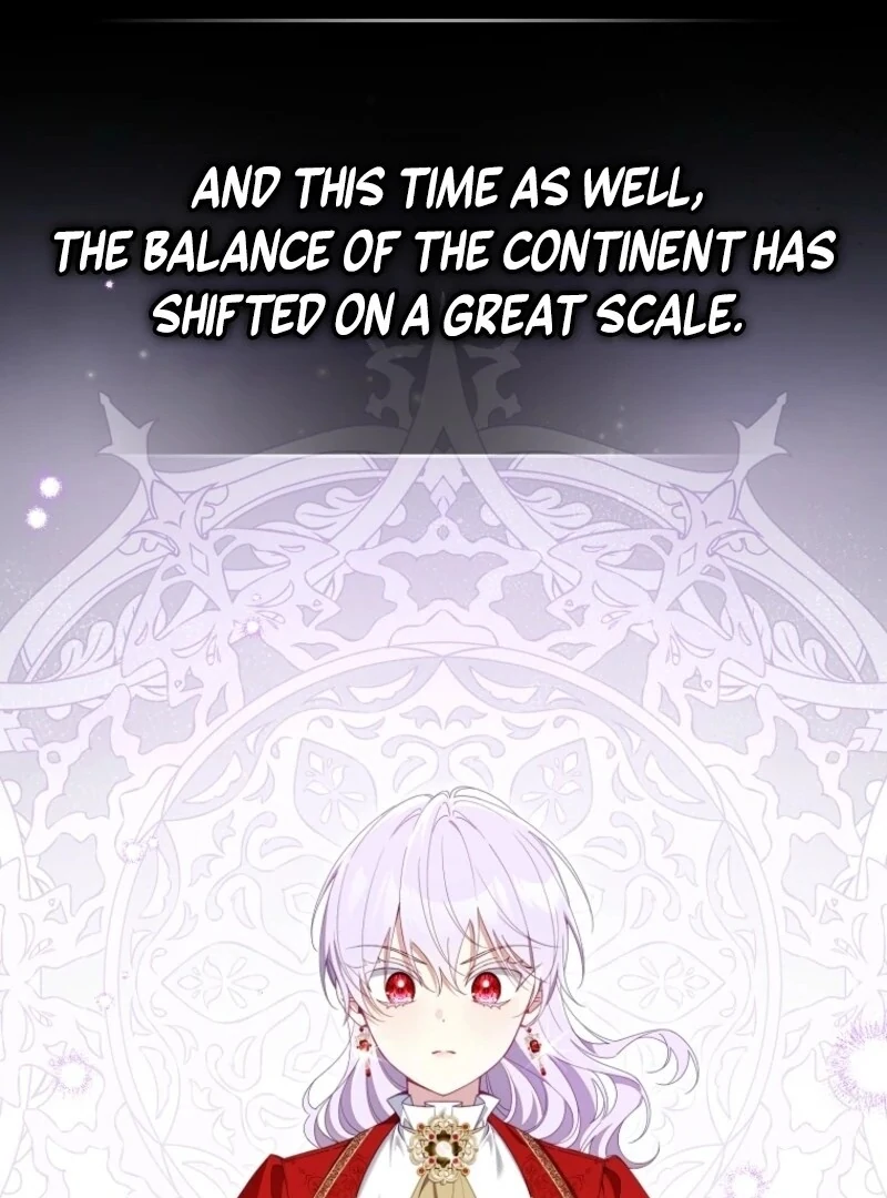 I Saved You, but I’m Not Responsible [Lua Comic] - Chapter 52 manhwa