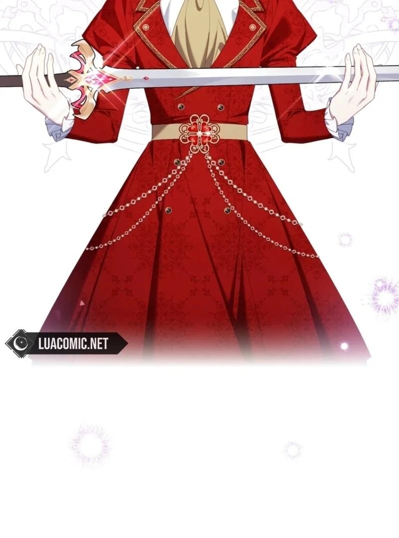I Saved You, but I’m Not Responsible [Lua Comic] - Chapter 52 manhwa