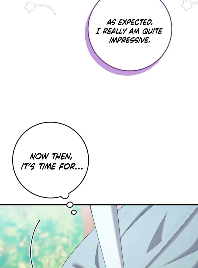I Saved You, but I’m Not Responsible [Lua Comic] - Chapter 52 manhwa