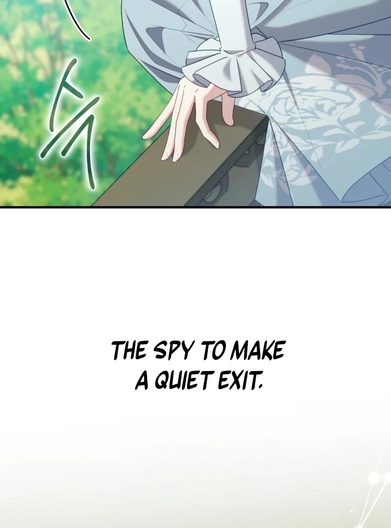 I Saved You, but I’m Not Responsible [Lua Comic] - Chapter 52 manhwa