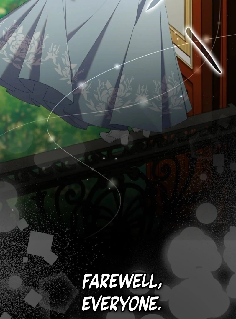I Saved You, but I’m Not Responsible [Lua Comic] - Chapter 52 manhwa