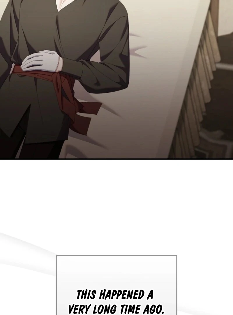 I Saved You, but I’m Not Responsible [Lua Comic] - Chapter 52 manhwa