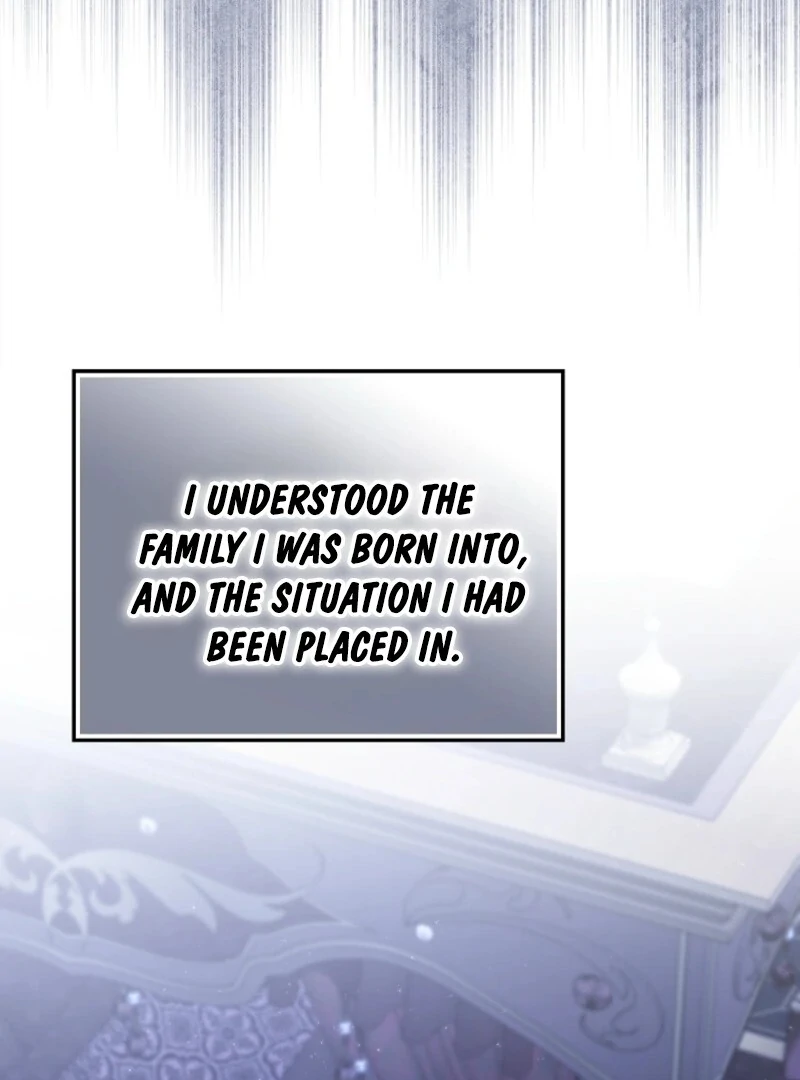 I Saved You, but I’m Not Responsible [Lua Comic] - Chapter 52 manhwa