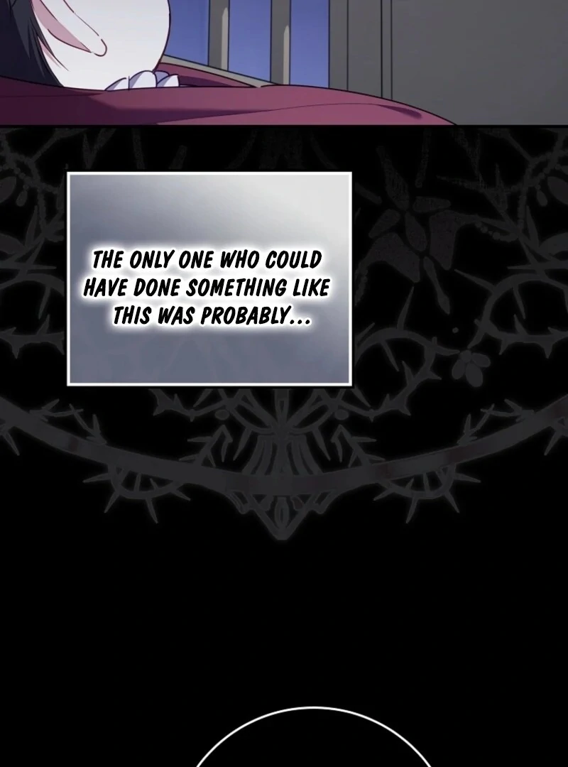 I Saved You, but I’m Not Responsible [Lua Comic] - Chapter 52 manhwa