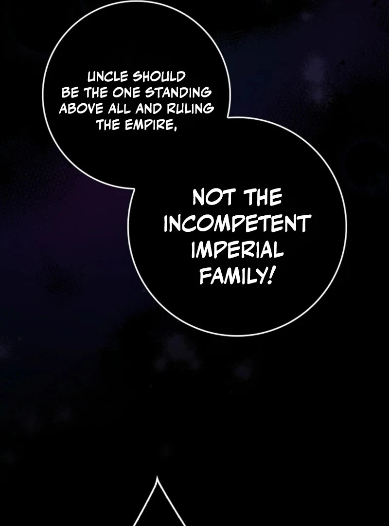 I Saved You, but I’m Not Responsible [Lua Comic] - Chapter 52 manhwa