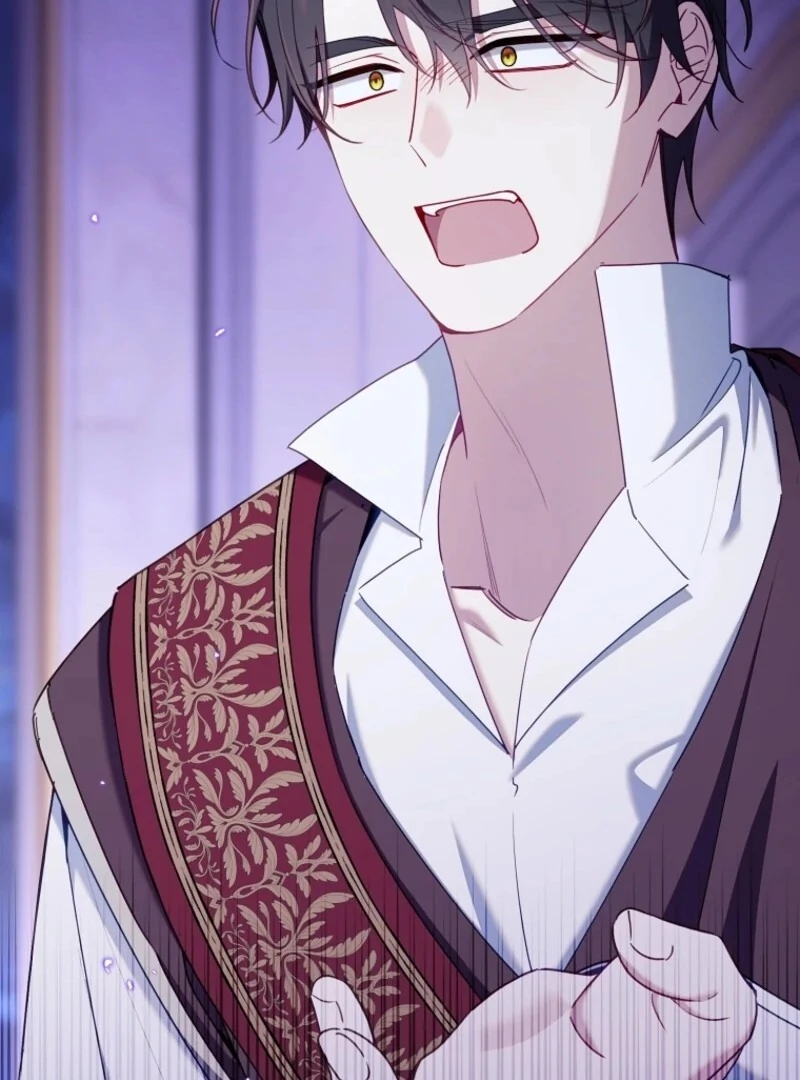 I Saved You, but I’m Not Responsible [Lua Comic] - Chapter 52 manhwa