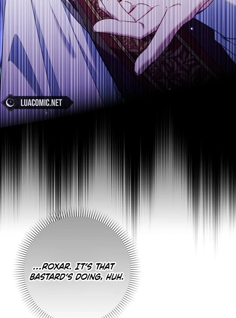 I Saved You, but I’m Not Responsible [Lua Comic] - Chapter 52 manhwa