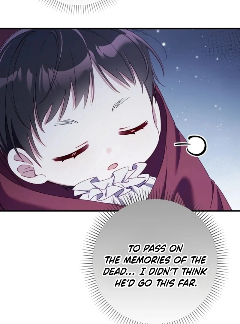 I Saved You, but I’m Not Responsible [Lua Comic] - Chapter 52 manhwa